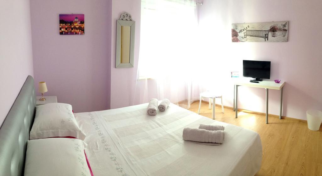 Holiday Home Roma Phòng bức ảnh
