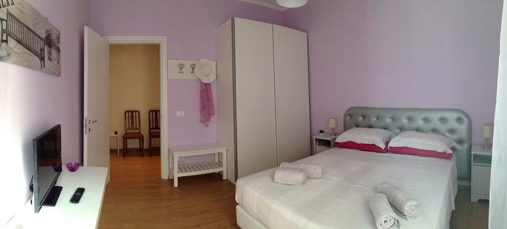 Holiday Home Roma Phòng bức ảnh