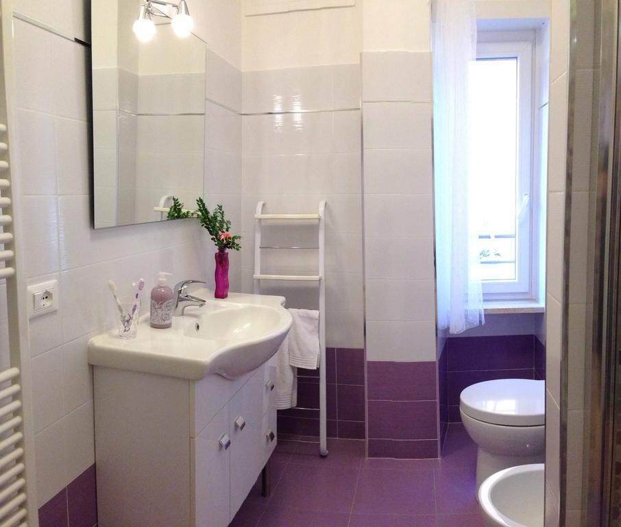 Holiday Home Roma Phòng bức ảnh
