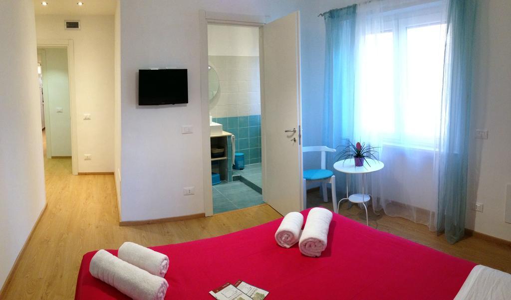 Holiday Home Roma Phòng bức ảnh