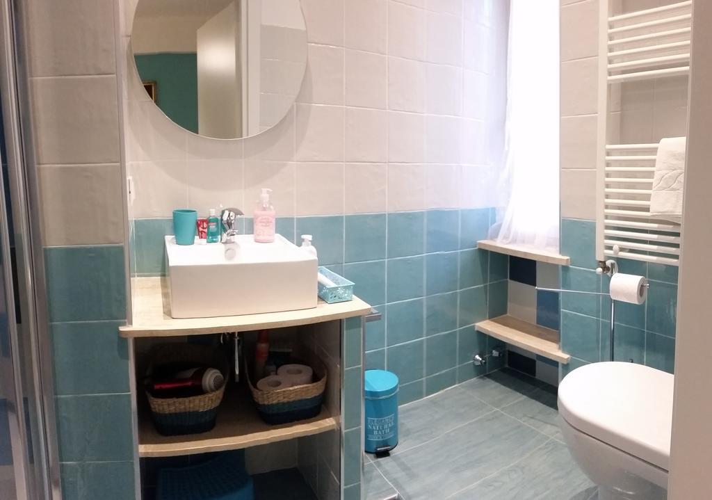 Holiday Home Roma Ngoại thất bức ảnh