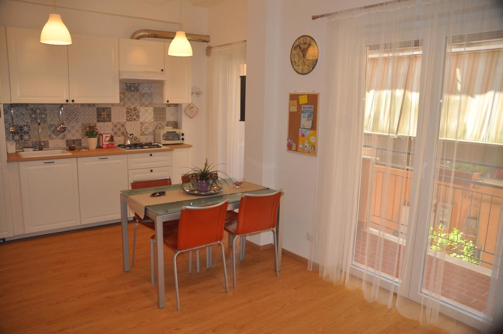 Holiday Home Roma Phòng bức ảnh
