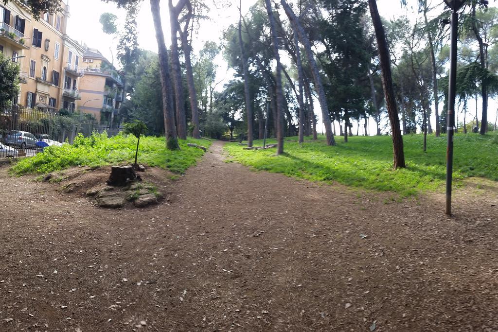 Holiday Home Roma Ngoại thất bức ảnh