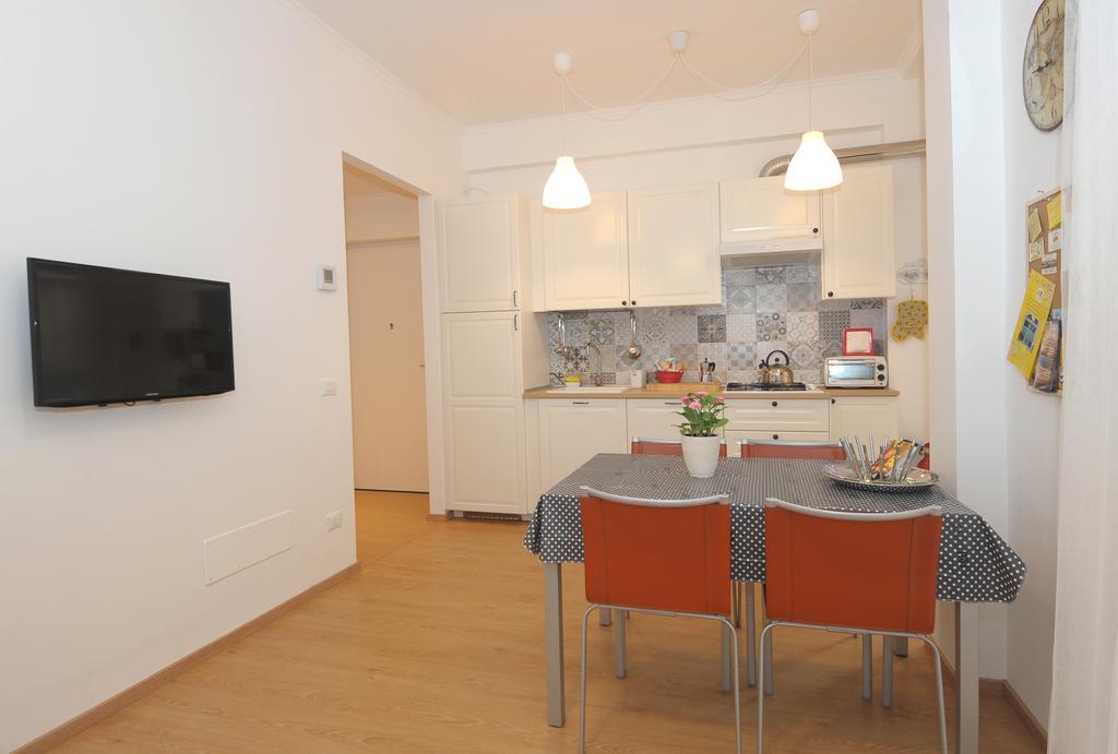 Holiday Home Roma Ngoại thất bức ảnh