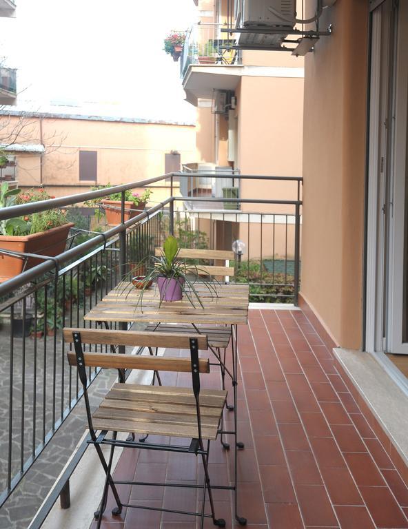 Holiday Home Roma Phòng bức ảnh