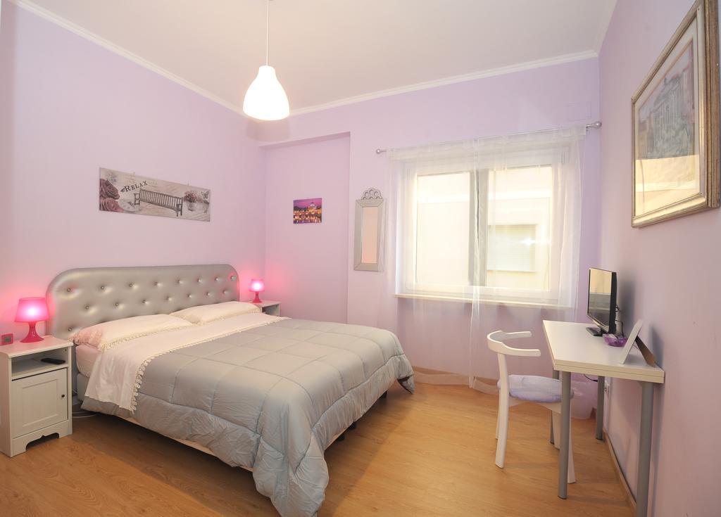 Holiday Home Roma Ngoại thất bức ảnh
