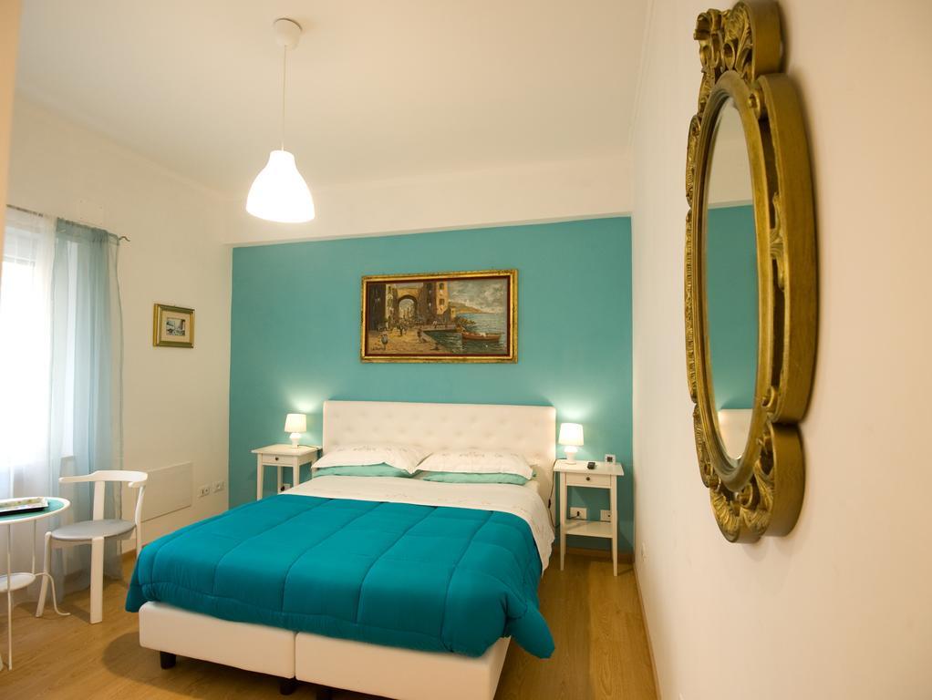 Holiday Home Roma Phòng bức ảnh
