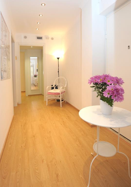 Holiday Home Roma Ngoại thất bức ảnh