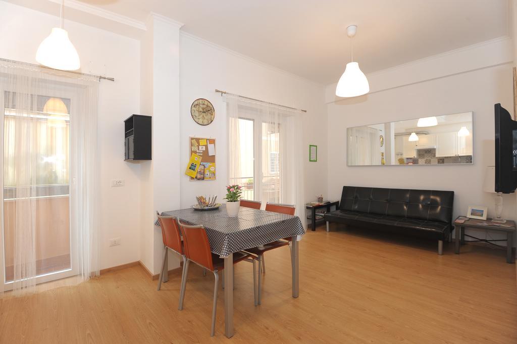 Holiday Home Roma Ngoại thất bức ảnh