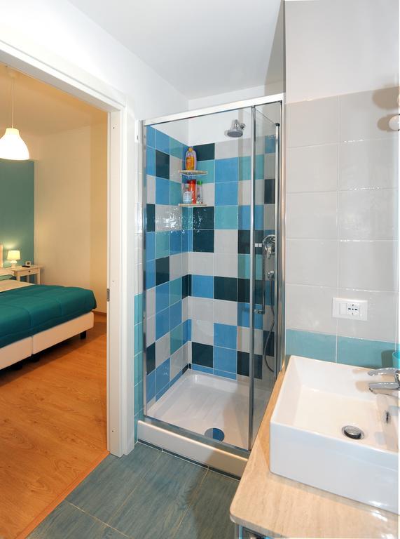 Holiday Home Roma Phòng bức ảnh