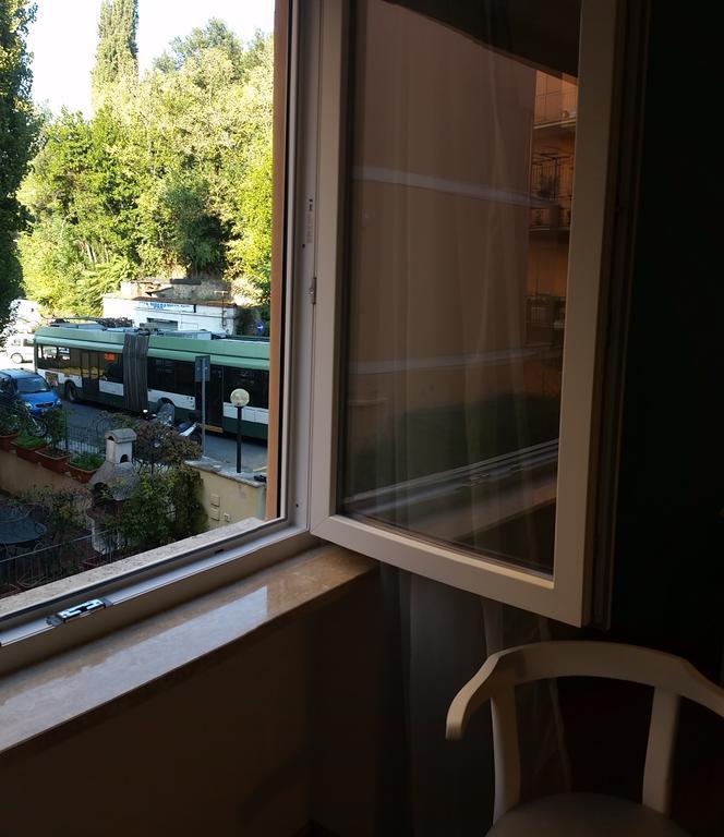 Holiday Home Roma Phòng bức ảnh
