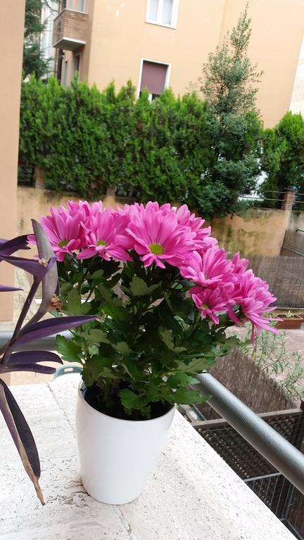 Holiday Home Roma Ngoại thất bức ảnh