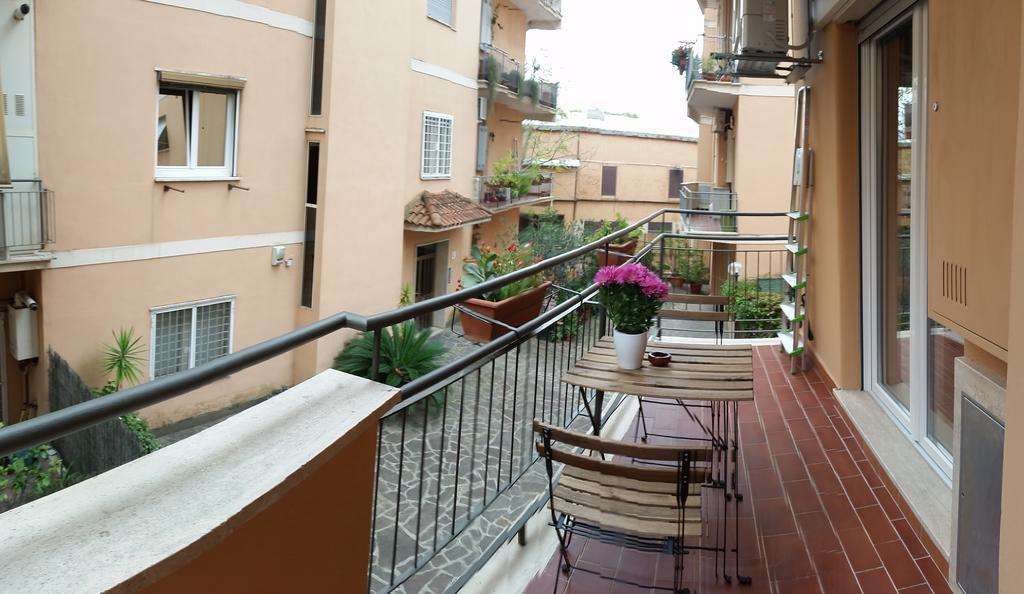 Holiday Home Roma Ngoại thất bức ảnh