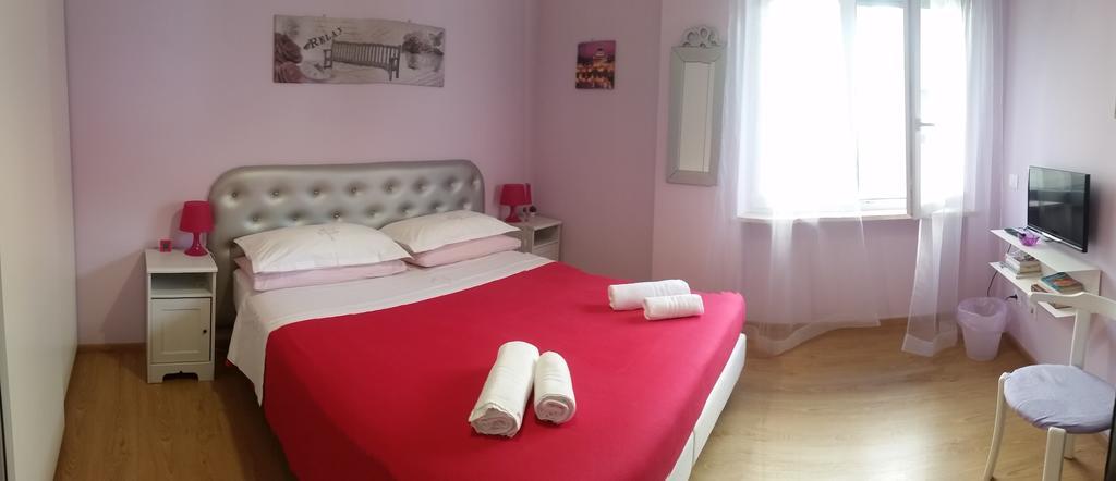 Holiday Home Roma Ngoại thất bức ảnh