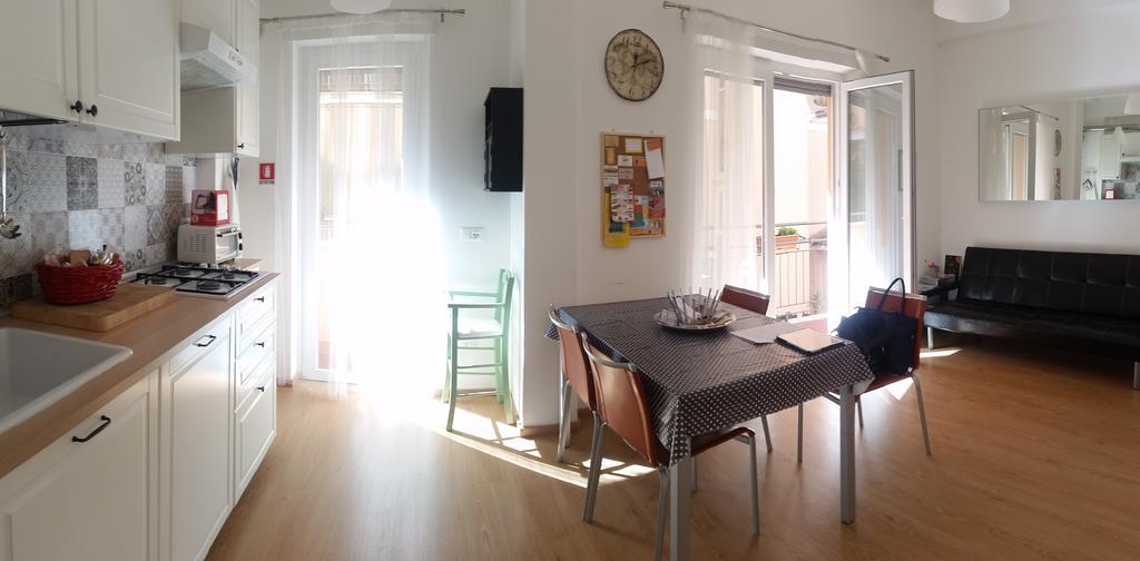 Holiday Home Roma Ngoại thất bức ảnh