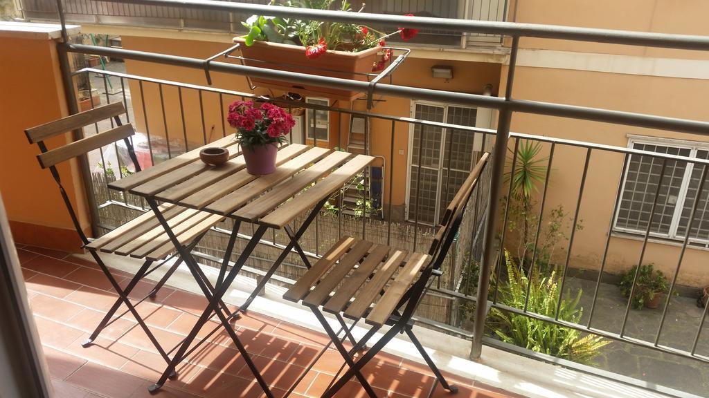 Holiday Home Roma Ngoại thất bức ảnh