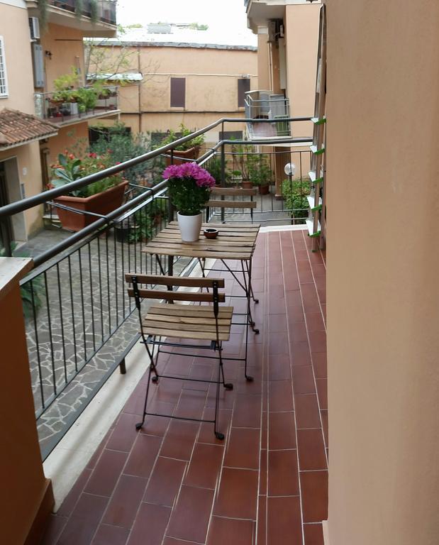 Holiday Home Roma Ngoại thất bức ảnh
