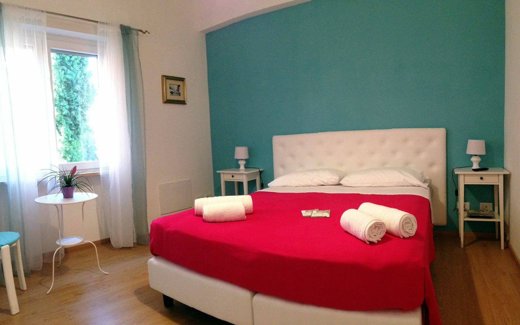 Holiday Home Roma Ngoại thất bức ảnh