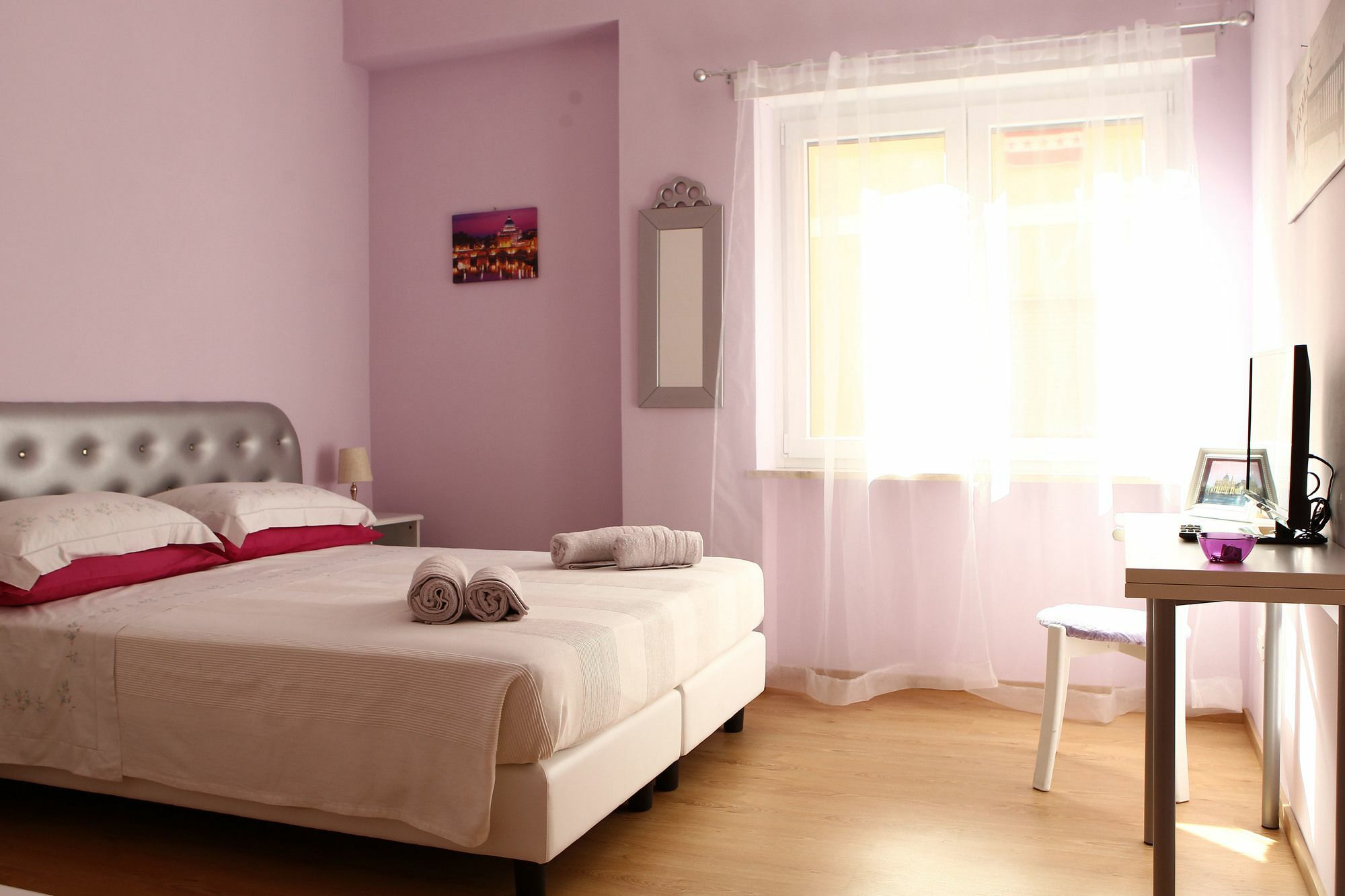 Holiday Home Roma Ngoại thất bức ảnh