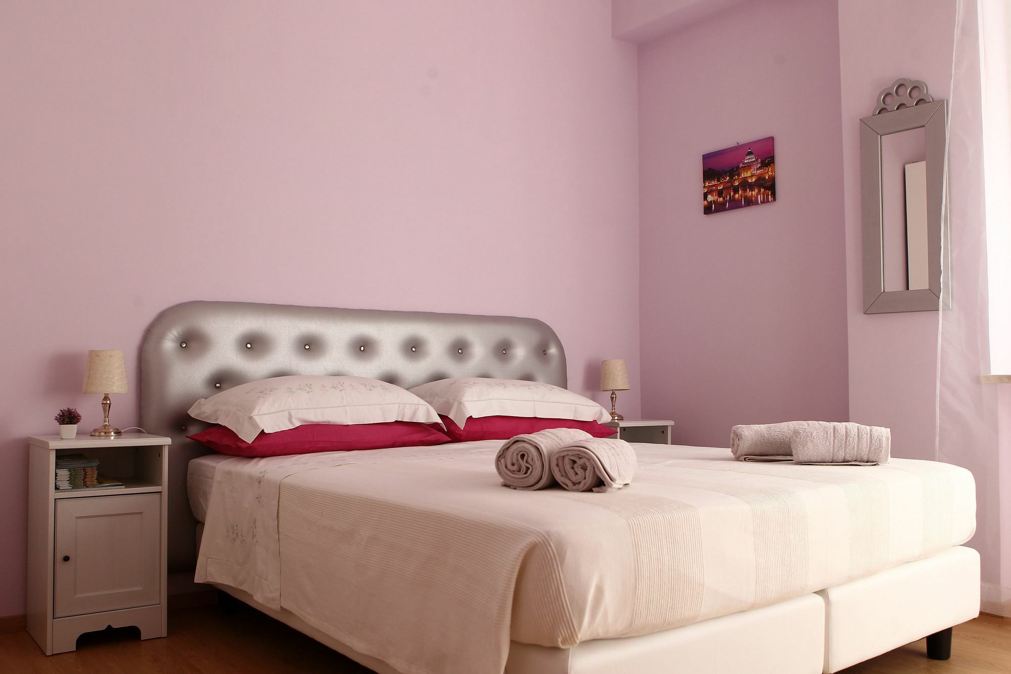 Holiday Home Roma Ngoại thất bức ảnh