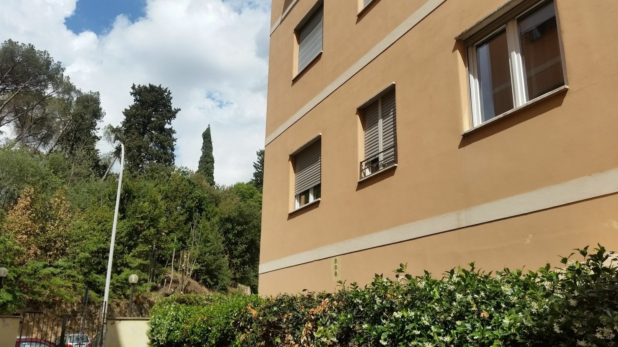 Holiday Home Roma Ngoại thất bức ảnh