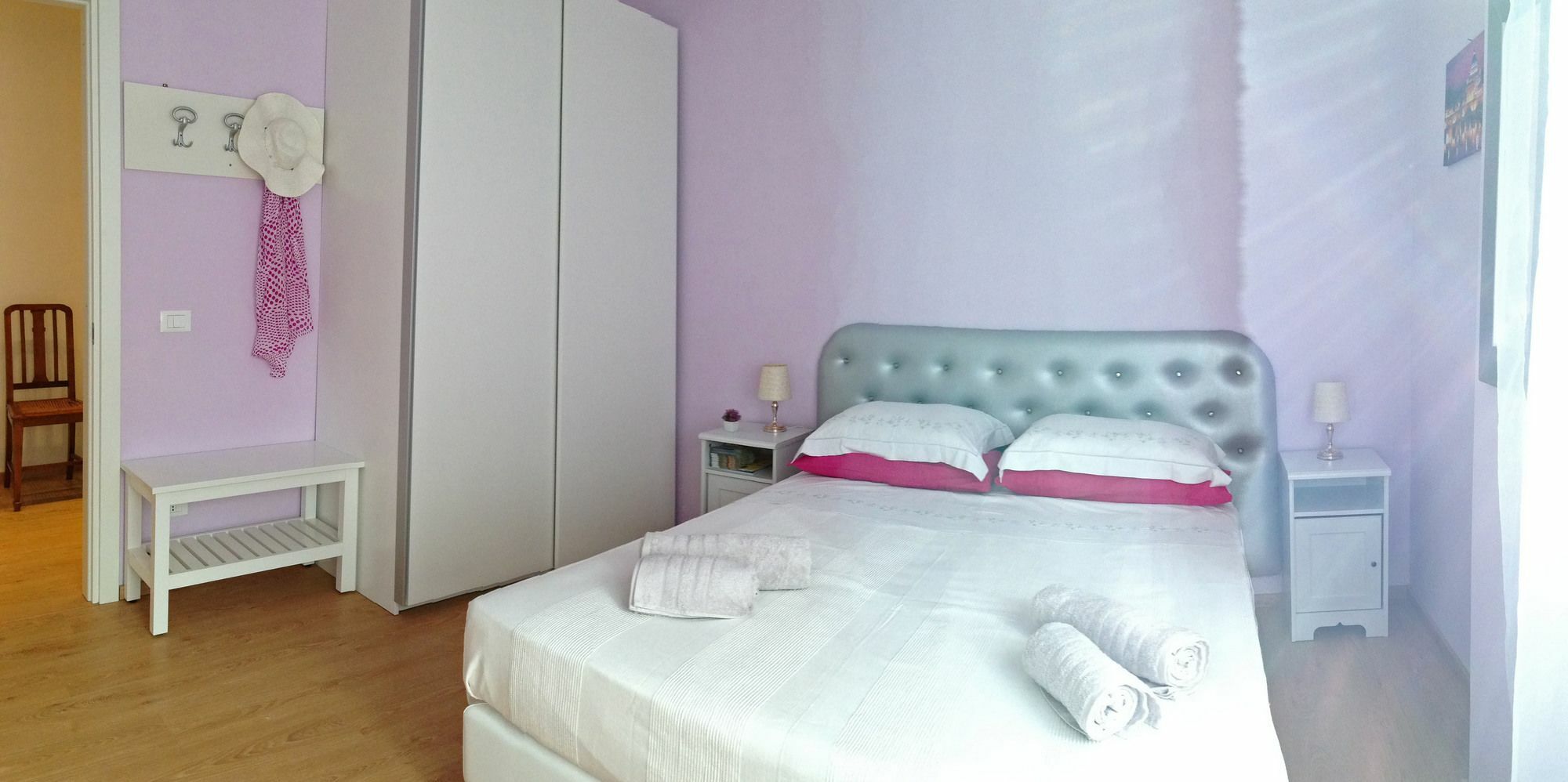 Holiday Home Roma Ngoại thất bức ảnh