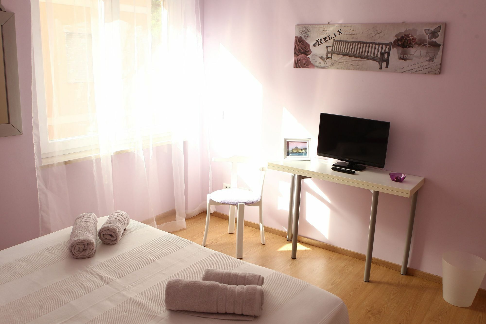 Holiday Home Roma Ngoại thất bức ảnh