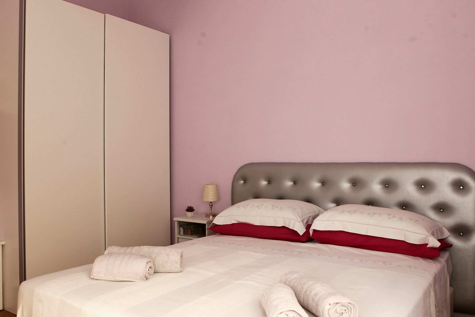 Holiday Home Roma Ngoại thất bức ảnh
