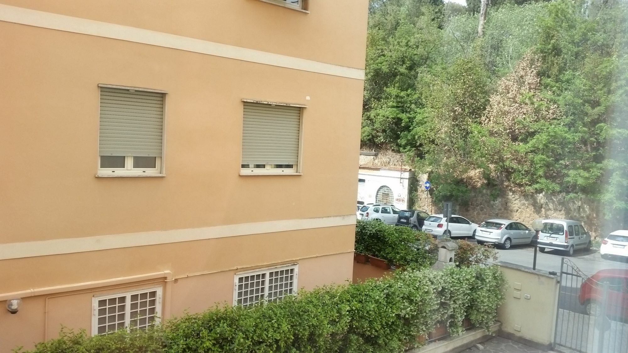 Holiday Home Roma Ngoại thất bức ảnh