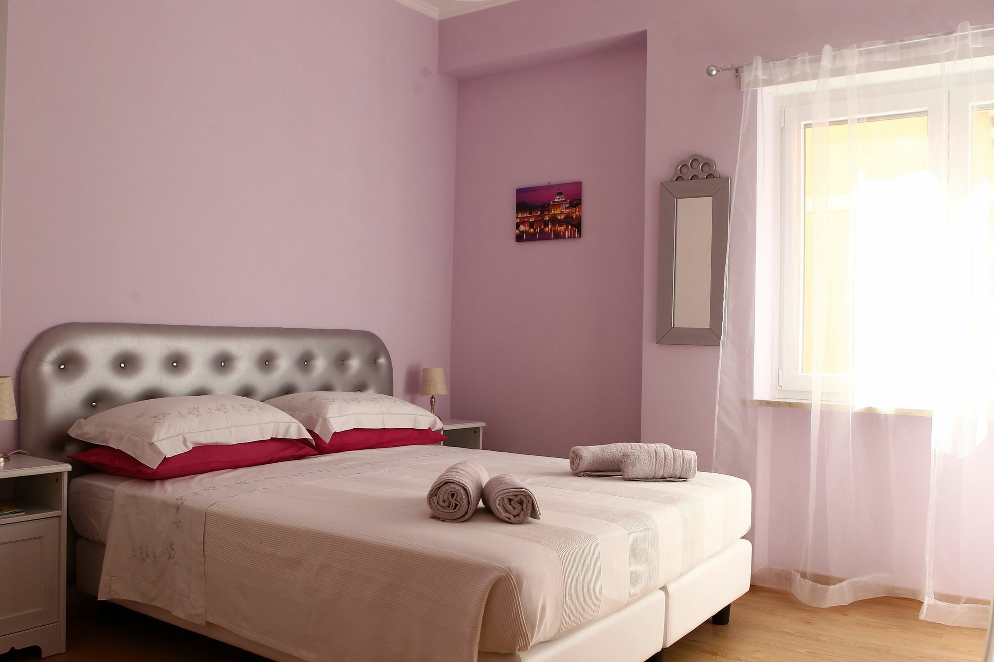 Holiday Home Roma Ngoại thất bức ảnh
