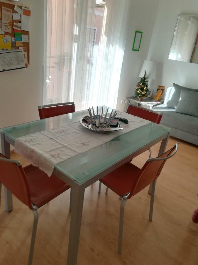 Holiday Home Roma Ngoại thất bức ảnh