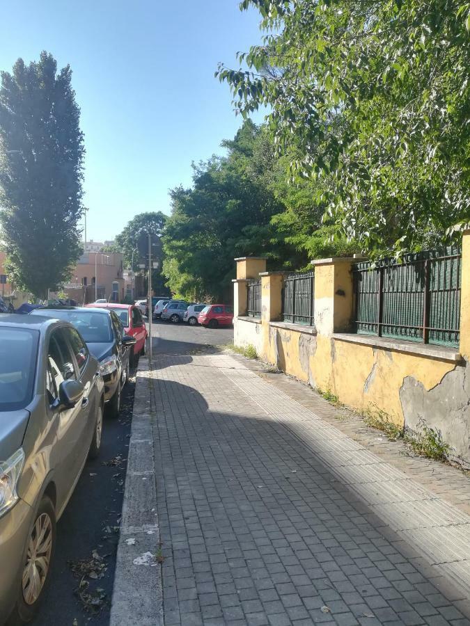 Holiday Home Roma Ngoại thất bức ảnh