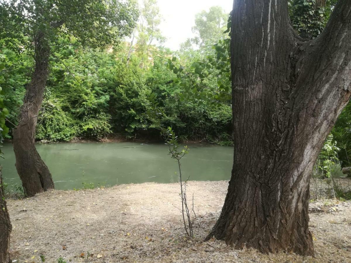 Holiday Home Roma Ngoại thất bức ảnh